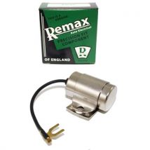 Remax Condenser DS20 - Replaces DCB703C 1928111 CN4000 1869704