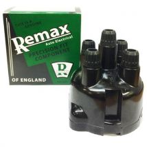 Remax Distributor Cap ES1212 - Rep Lucas 409563 DDB111 418888 Fits DKY4A D2A