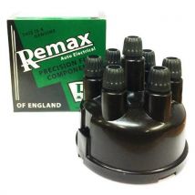 Remax Distributor Cap ES1248 - Rep EOTTA12116A Lucas 418857 Fits DM6 DMBZ6
