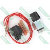 Reverse Light Switch Lucas SMB931 Replaces 30787817