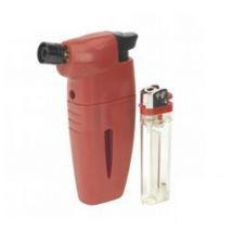 Tools - Sealey - Cassette Lighter Gas Torch