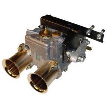 Weber DCOE Throttle Linkage Kit (Single Cable) (TLK1/W)
