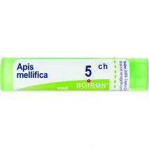 Granuli di Apis Mellifica 05Ch da Boiron - Tubo da 4g