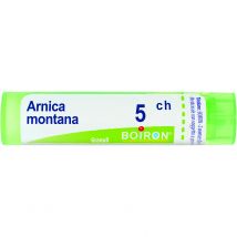 Boiron Arnica Montana 05Ch Granules in 4g Tube