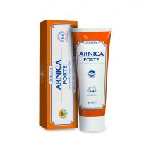 Pomata all'Arnica 100ml per Contusioni e Lividi