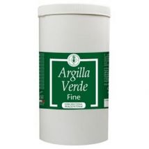 Argilla Verde di Qualità Superiore, Fine, 1Kg
