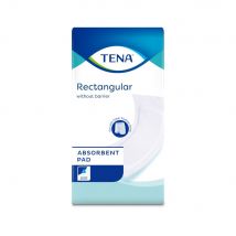 Tena Pannolini Rettangolari Senza Barriere, Pacchetto di 30 Pezzi