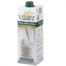 Vitariz Nature - Bevanda Naturale di Riso da 1 Litro