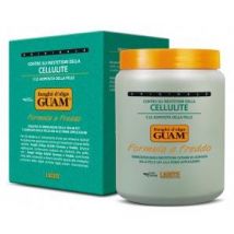 Guam 1kg Fango d'Alga Formula Fredda