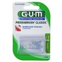 Scovolino Proxabrush Gum 414 - Confezione da 8 Pezzi