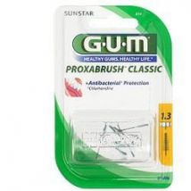 Proxabrush Gum 514 - Set di 8 Scovolini Interdentali