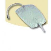 Set di 8 Sacche per Gamba Riutilizzabili Conveen da 500ml