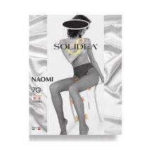 Collant Modellante Solidea Naomi 70 in Visone, Taglia 4