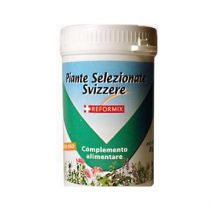Reformix 80g - Selezione di Piante Svizzere