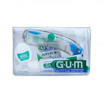 Kit da Viaggio GUM per Igiene Orale