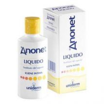 Anonet Detergente Liquido Delicato - 150ml