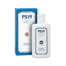PS19 Shampoo Doccia Idratante, 200ml