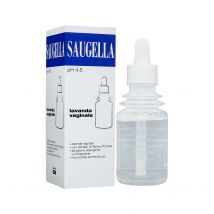 Saugella pH 4.5 Soluzione per Lavanda Vaginale - 140 ml