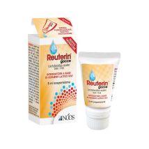Reuterin Gocce 5ml - Soluzione Orali