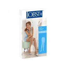 Collant Nero Jobst con Compressione Graduata 140 Denari, Taglia 4