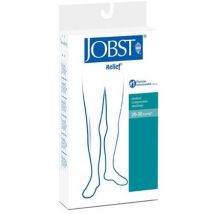 Calza Compressiva Jobst Relief 20/30mmHg - Taglia L