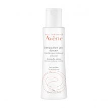 Avene Eau Thermale Struccante Delicato per Occhi - 125ml