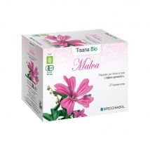 Tisana alla Malva di Specchiasol con 20 Filtri