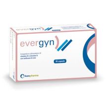 Evergyn Advanced Formula - 30 Capsule
