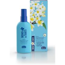 Siero Ristrutturante per Capelli Helan Monoi De Tahiti - 100ml