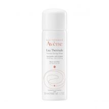 Spray Acqua Termale Av√®ne Eau Thermale da 50ml per Pelle Sensibile