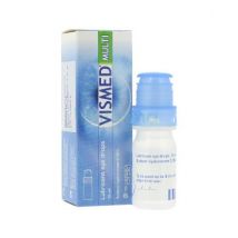 Vismed Lubrificante Oculare in Gocce - 10ml