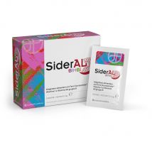 Sideral Bimbi: Confezione da 20 Bustine per Bambini