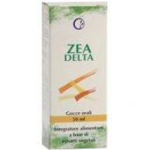 Zea Delta Soluzione Idroalcolica Disinfettante 50ml
