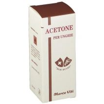 Due Scudi Acetone Premium - 50ml