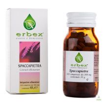 Compresse Spaccapietra 160 - Estratto Concentrato