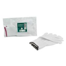 Guanti da lavoro in filo taglia 8.5, Pacchetto da 1 paio