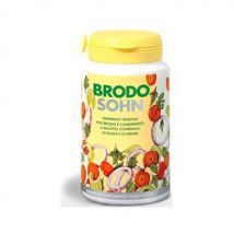 Sohn Brodo in Polvere - Confezione da 200g