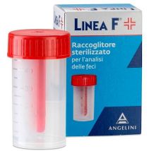 Linea F - Raccoltore Professionale di Feci