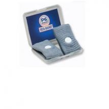 Seaband P6 per Controllo Nausea per Adulti