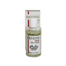 Due Scudi - Solvente Oleoso per Unghie, 50ml
