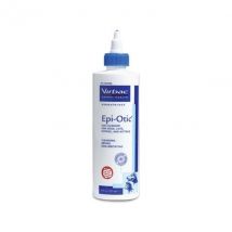 Detergente Auricolare Epi-Otic per Cani e Gatti da 125ml