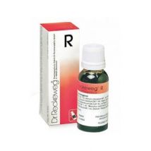 Gocce Reckeweg R73 per Articolazioni, 22ml