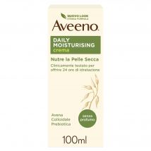 Crema Idratante Quotidiana Aveeno - 100 ml