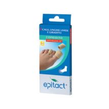 Copridito Epitact in Gel di Silicone - Misura S
