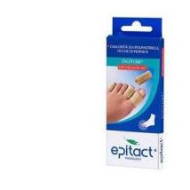 Epitact Digitube Misura L - Benda Gel Silicone da 10cm