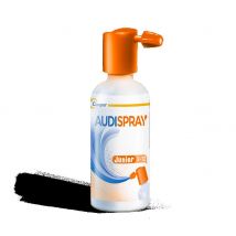 Audispray Junior 25ml - Soluzione Senza Gas per l'Igiene dell'Orecchio