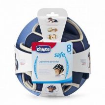 Cappellino Paracolpi Protettivo Chicco per Bambini di 8 Mesi+