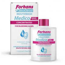 Forhans Medico Colluttorio Protettivo 75ml