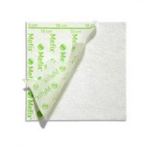 Cerotto Adesivo Mefix in Tessuto Non Tessuto di 10mt x 10cm, Confezione Singola