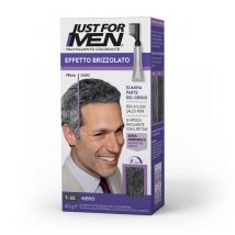 Touch of Gray Trattamento Graduale per Capelli Grigi - Nero